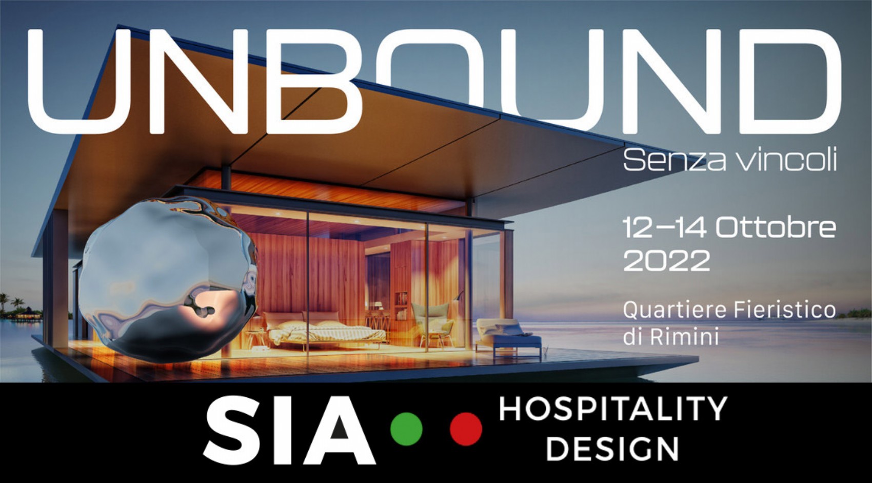 AFA - SIA HOSPITALITY DESIGN 2022