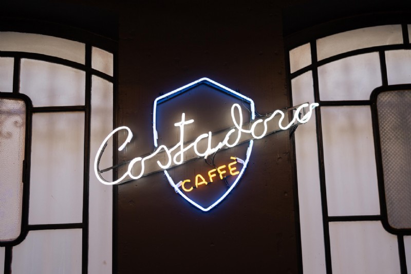 COSTADORO SOCIAL COFFEE PARIS