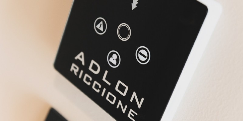 ADLON HOTEL - Riccione