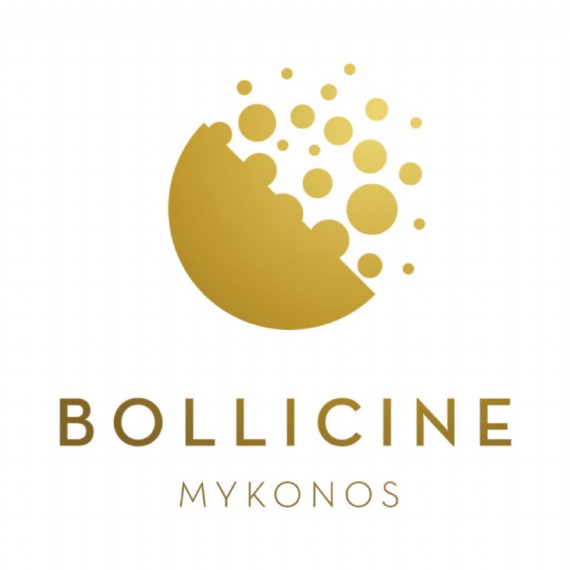 BOLLICINE - Mykonos