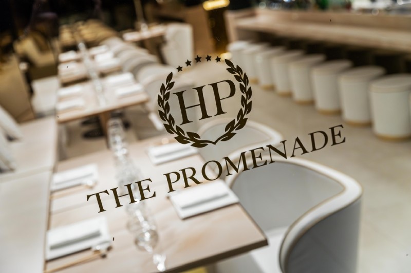 THE PROMENADE Hotel Riccione